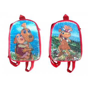 Sequin Lotte Backpack
