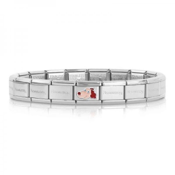 Nomination Italy bracelet Lotte link