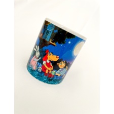 Midnight mug Lotte