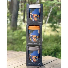 Lotte reusable cup 