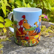 Kruus Lotte, Bruno ja Albert