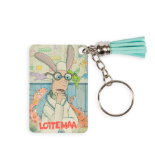 Tutiga võtmehoidja doktor Ave