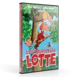 DVD Lotte from Gadgetville EST