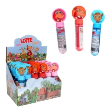 Seebimullitaja Lotte, erinevad 35ml