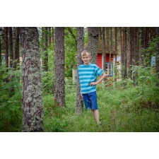 T-särk Leiutajateküla Bruno