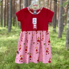 Kleit LOTTE