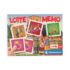 Lotte memo