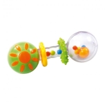 Classic Rattle Toy