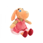 Soft Toy Roosi the Lotte´s sister