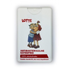 Lotte kätesprei