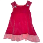 Roosi kostüüm kleit M