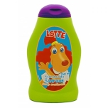 Tear-Free Shampoo Lotte
