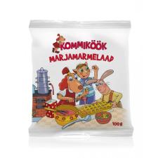 Marjamarmelaad Lotte 100g