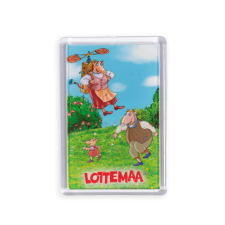 Magnet Helmi ja Helmut