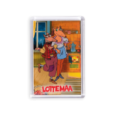 Magnet Julia ja Giovanni