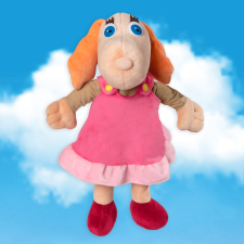 Soft Toy Roosi the Lotte´s sister